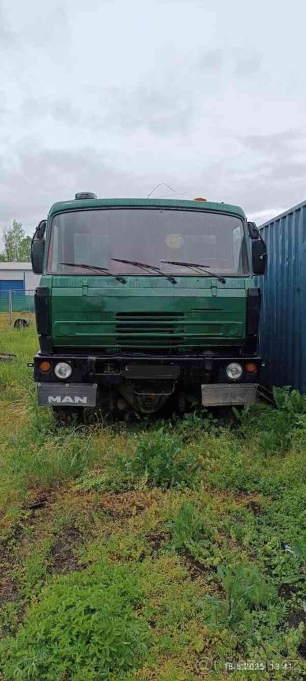 Tatra Ostatní Tatra 815 - foto 2