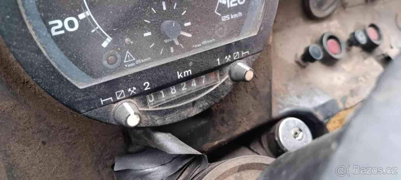 Tatra Ostatní Tatra 815 - foto 4