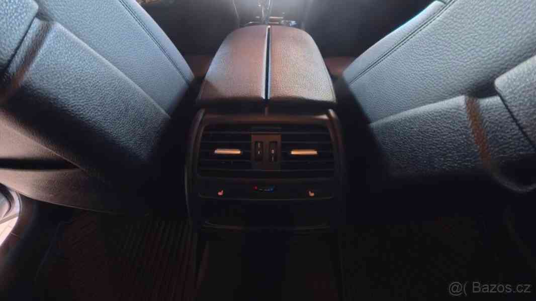 BMW Řada 7 4,4   V8 TwinPower Turbo – 450 koní - foto 8