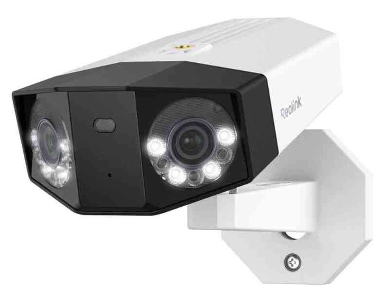 Venkovní IP kamera REOLINK P750-A s PoE - foto 6