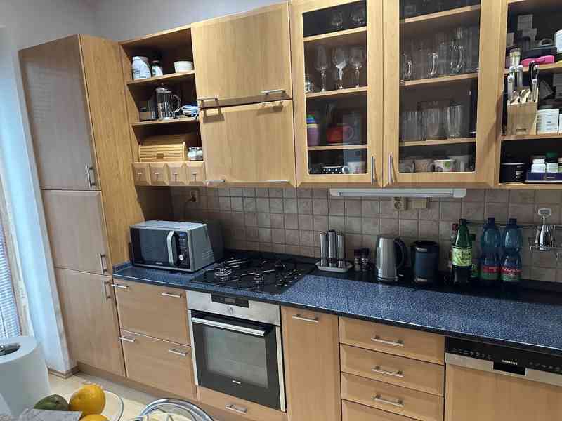 Kuchyňská linka bez/vč. spotřebičů (Nový Jičín) - foto 3