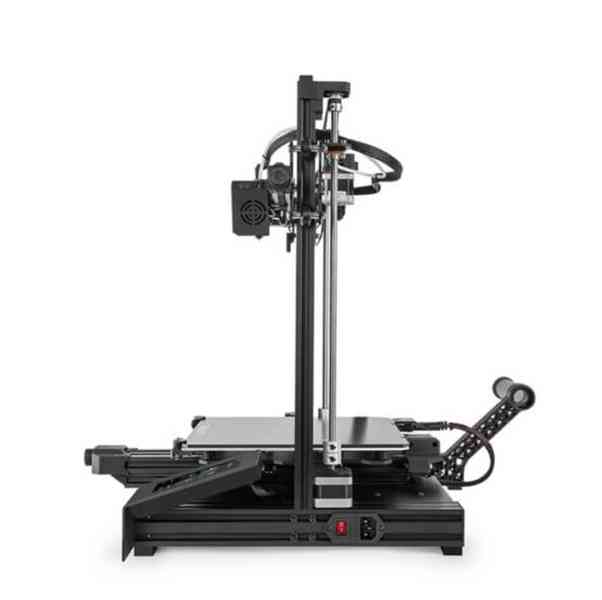 3D tiskárna Creality CR-6 SE - foto 2
