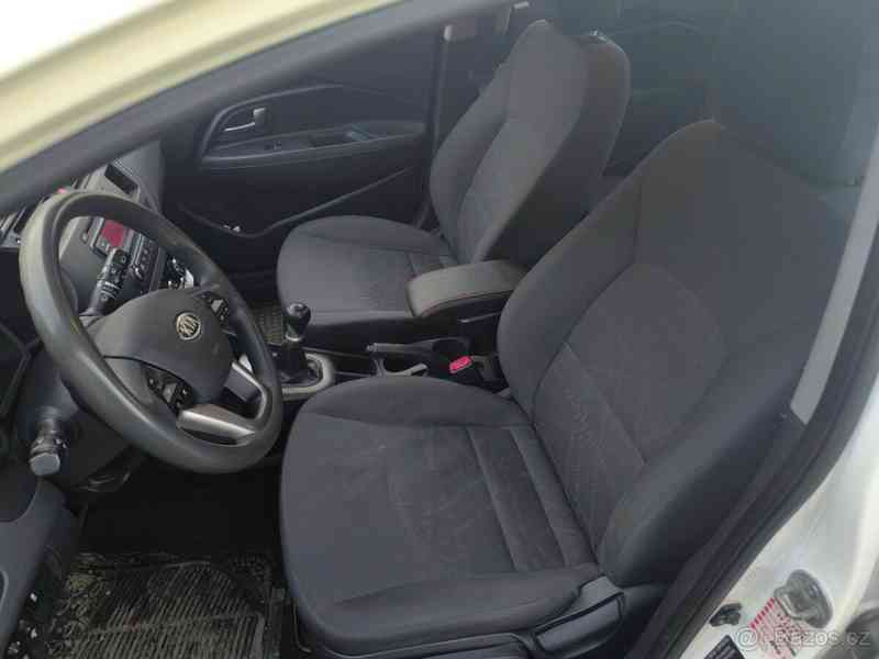 Kia Rio 1,2 - foto 2