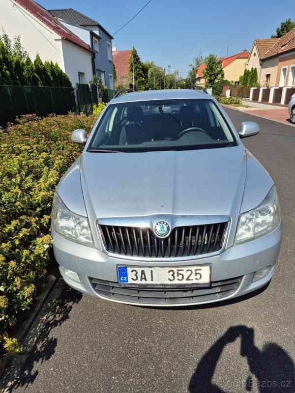 Škoda Octavia 1,6   TDI - foto 1