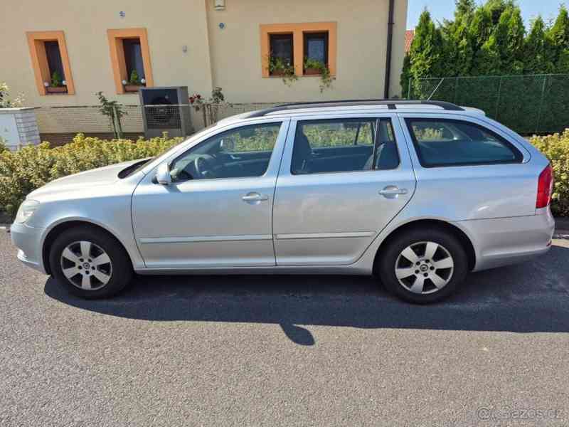 Škoda Octavia 1,6   TDI - foto 3