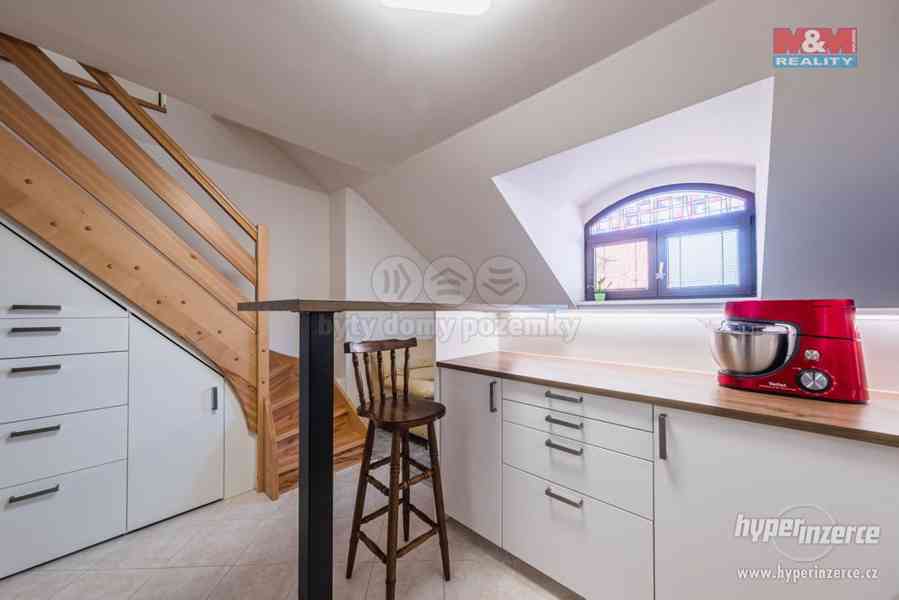 Prodej bytu 3+kk, 78 m?, Příbram, ul. Dlouhá - foto 1