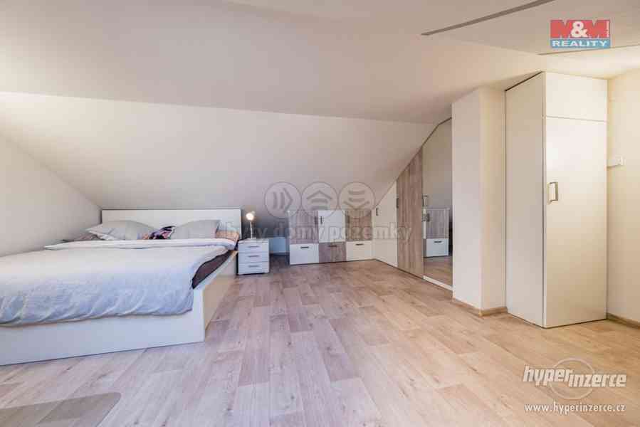 Prodej bytu 3+kk, 78 m?, Příbram, ul. Dlouhá - foto 4