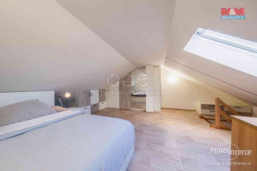 Prodej bytu 3+kk, 78 m?, Příbram, ul. Dlouhá - foto 6