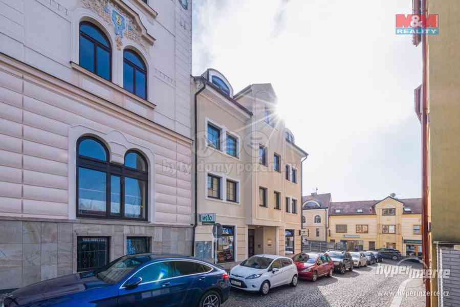 Prodej bytu 3+kk, 78 m?, Příbram, ul. Dlouhá - foto 8