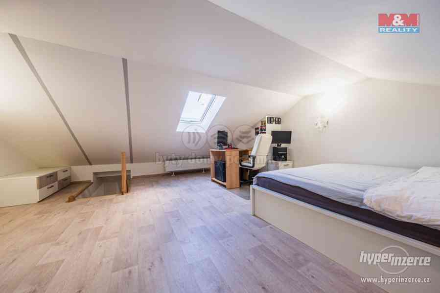 Prodej bytu 3+kk, 78 m?, Příbram, ul. Dlouhá - foto 9