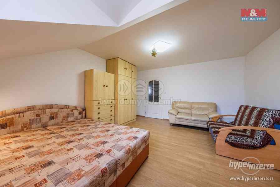 Prodej bytu 3+kk, 78 m?, Příbram, ul. Dlouhá - foto 12