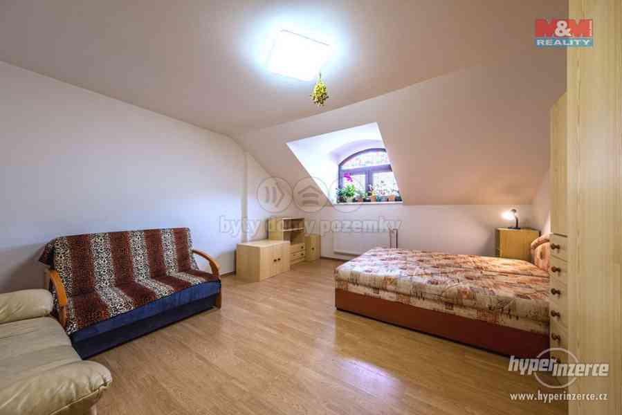 Prodej bytu 3+kk, 78 m?, Příbram, ul. Dlouhá - foto 13