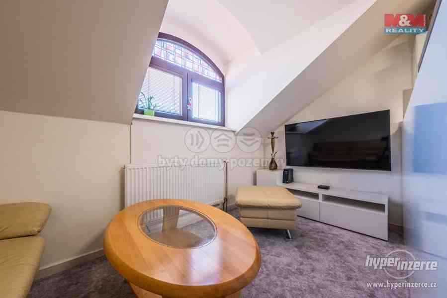 Prodej bytu 3+kk, 78 m?, Příbram, ul. Dlouhá - foto 15