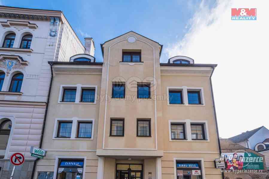Prodej bytu 3+kk, 78 m?, Příbram, ul. Dlouhá - foto 16