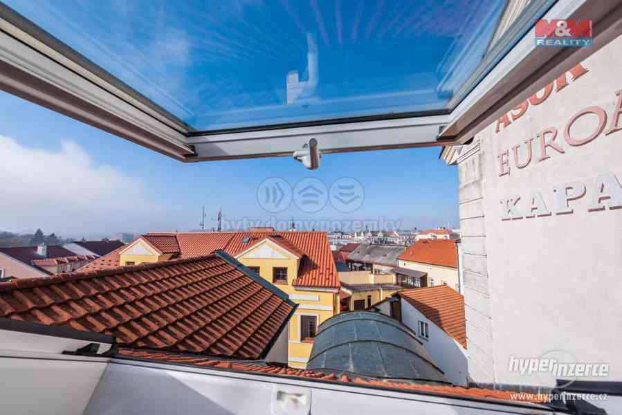 Prodej bytu 3+kk, 78 m?, Příbram, ul. Dlouhá - foto 17