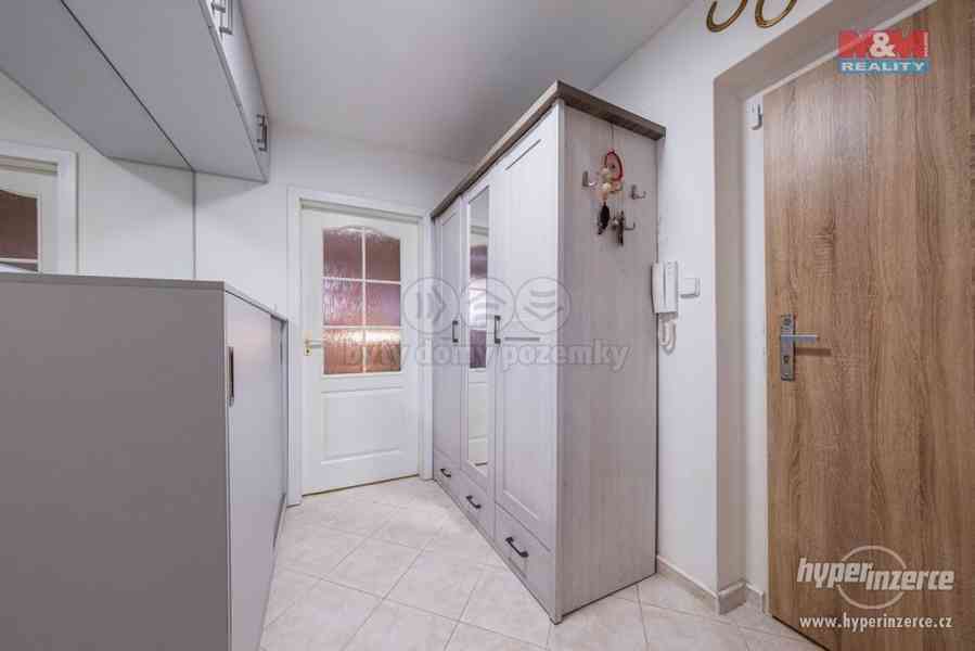 Prodej bytu 3+kk, 78 m?, Příbram, ul. Dlouhá - foto 18