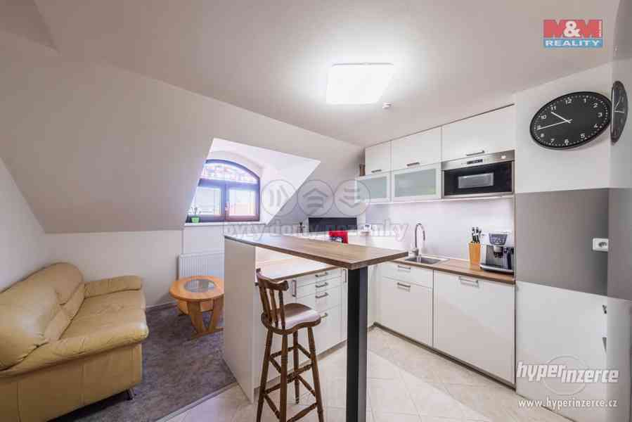 Prodej bytu 3+kk, 78 m?, Příbram, ul. Dlouhá - foto 20