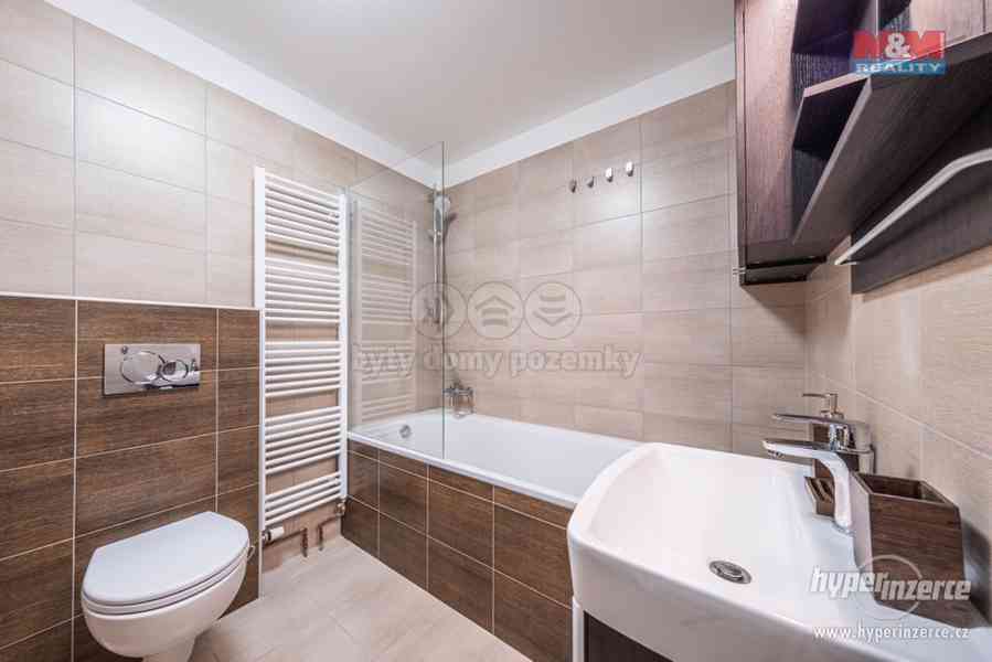 Prodej bytu 3+kk, 78 m?, Příbram, ul. Dlouhá - foto 21
