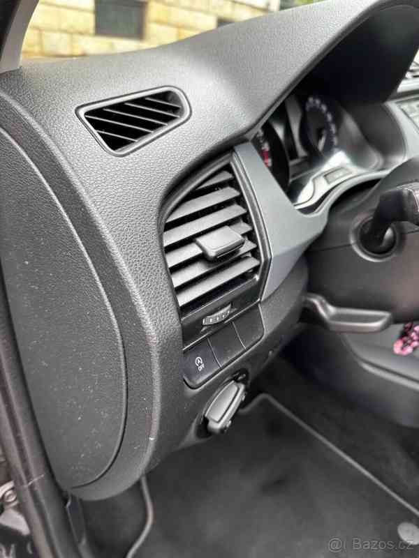 Škoda Fabia 1,4   III 1.4 TDI - 2017 - foto 28