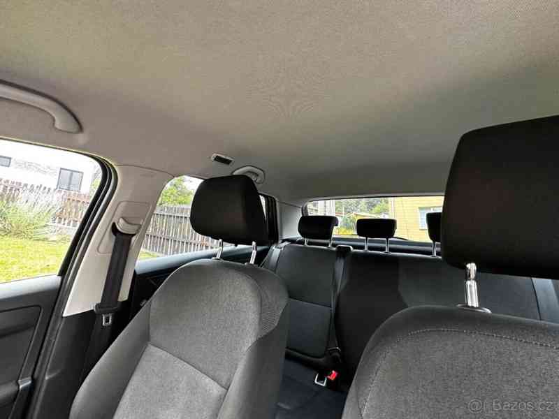 Škoda Fabia 1,4   III 1.4 TDI - 2017 - foto 15