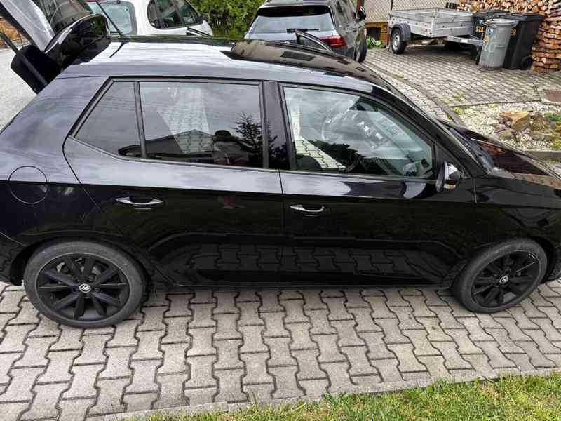 Škoda Fabia 1,4   III 1.4 TDI - 2017 - foto 19