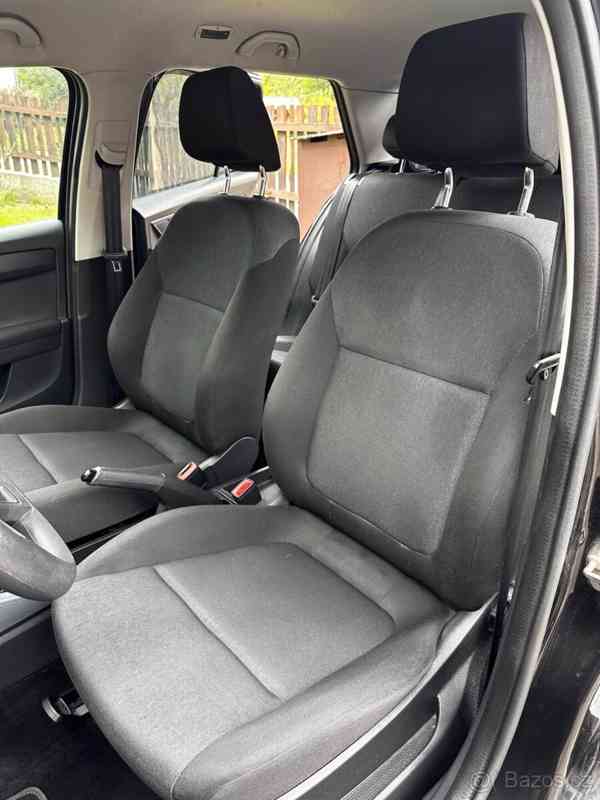 Škoda Fabia 1,4   III 1.4 TDI - 2017 - foto 10