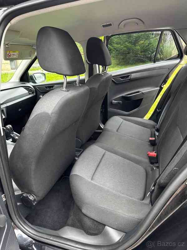 Škoda Fabia 1,4   III 1.4 TDI - 2017 - foto 11