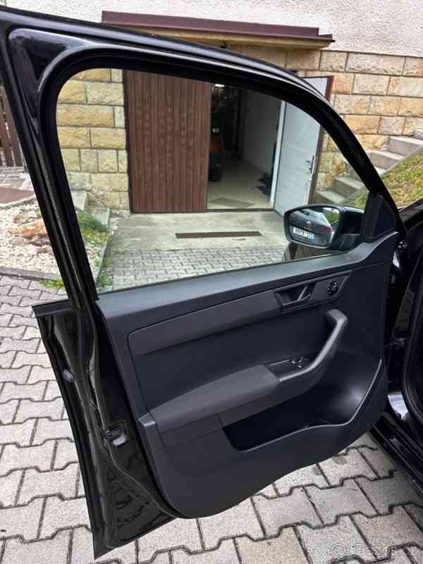 Škoda Fabia 1,4   III 1.4 TDI - 2017 - foto 13