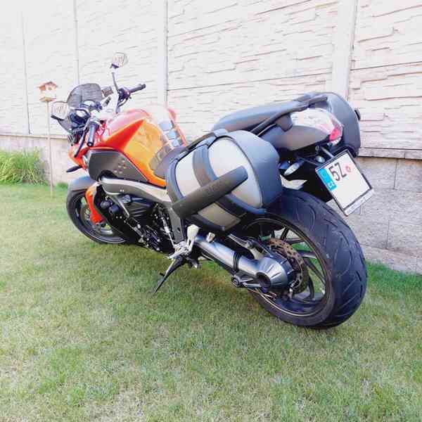 BMW K 1300 R  - DPH - foto 4