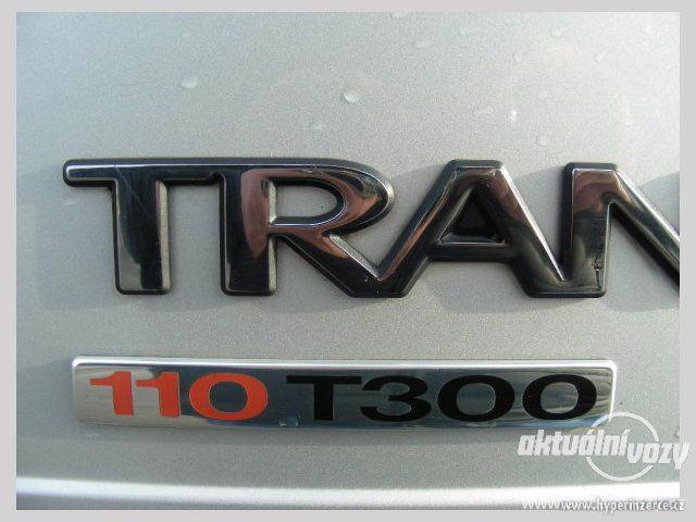 Prodej užitkového vozu Ford Transit - foto 48