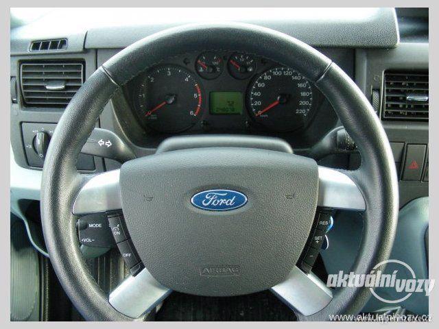 Prodej užitkového vozu Ford Transit - foto 49