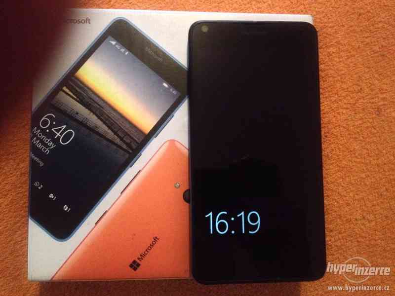 Prodej/Výměna Microsoft Lumia 640 LTE - foto 1