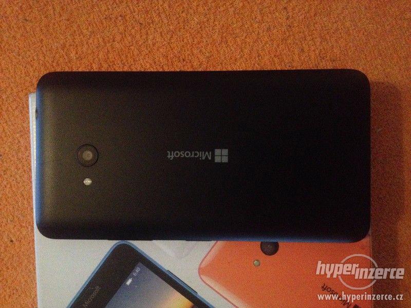 Prodej/Výměna Microsoft Lumia 640 LTE - foto 2