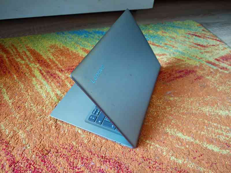 autodiagnostika NEW 2022 CZ + zánovní NOTEBOOK Lenovo 14,1" - foto 5