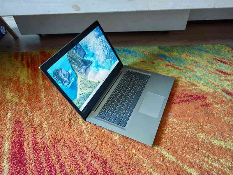autodiagnostika NEW 2022 CZ + zánovní NOTEBOOK Lenovo 14,1" - foto 4