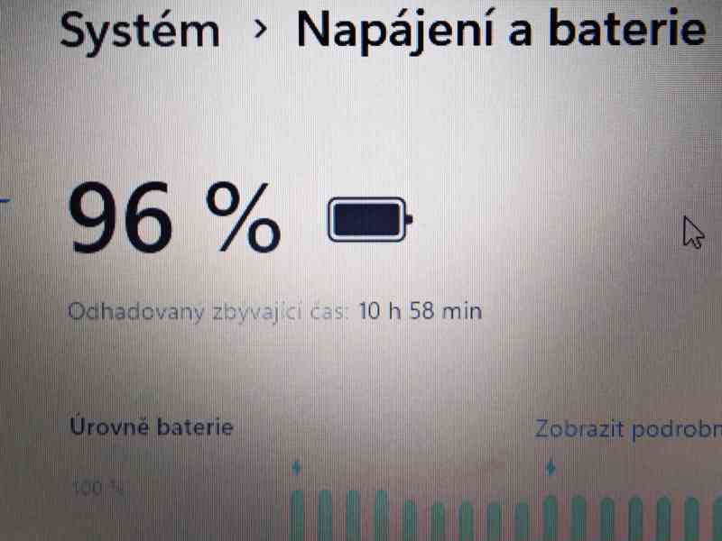 autodiagnostika NEW 2022 CZ + zánovní NOTEBOOK Lenovo 14,1" - foto 6