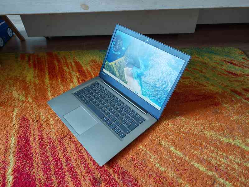 autodiagnostika NEW 2022 CZ + zánovní NOTEBOOK Lenovo 14,1" - foto 3
