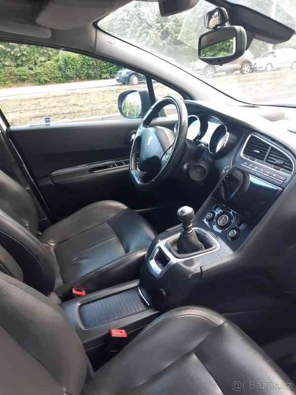 Peugeot 5008 1,6 - foto 8