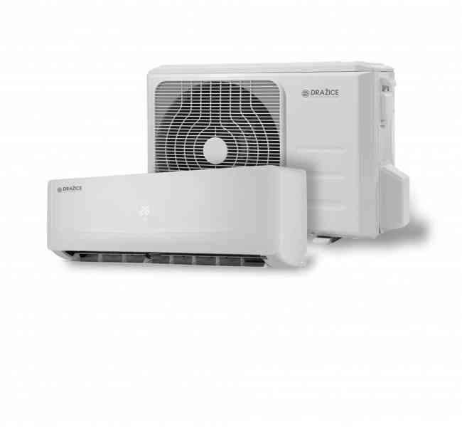 Klimatizace - foto 2