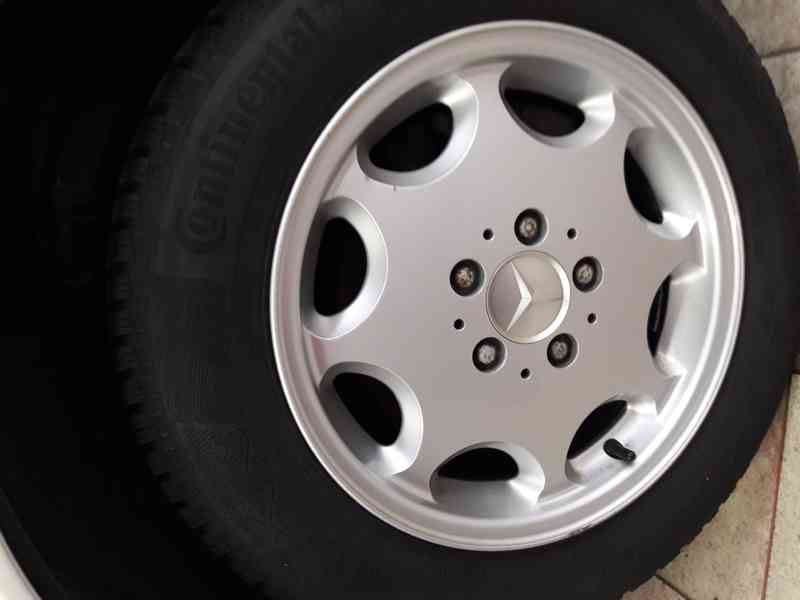 Mercedes w203 combi. - foto 10
