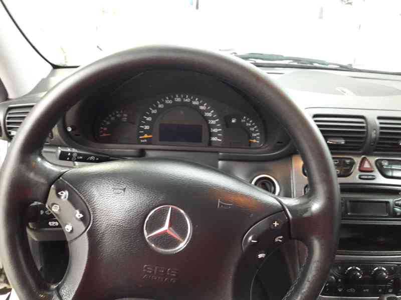 Mercedes w203 combi. - foto 9