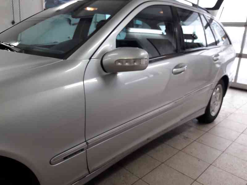 Mercedes w203 combi. - foto 6