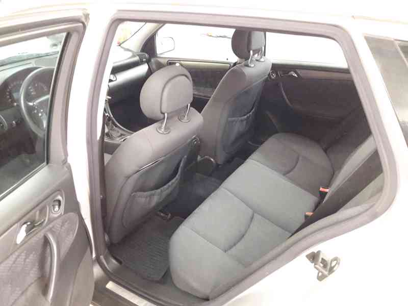 Mercedes w203 combi. - foto 8