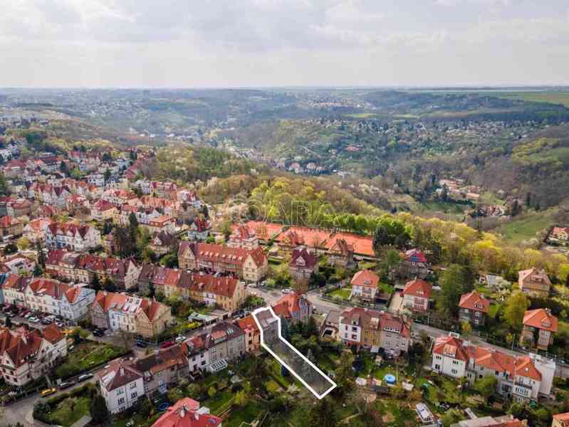 Prodej řadového domu na Hanspaulce - foto 28