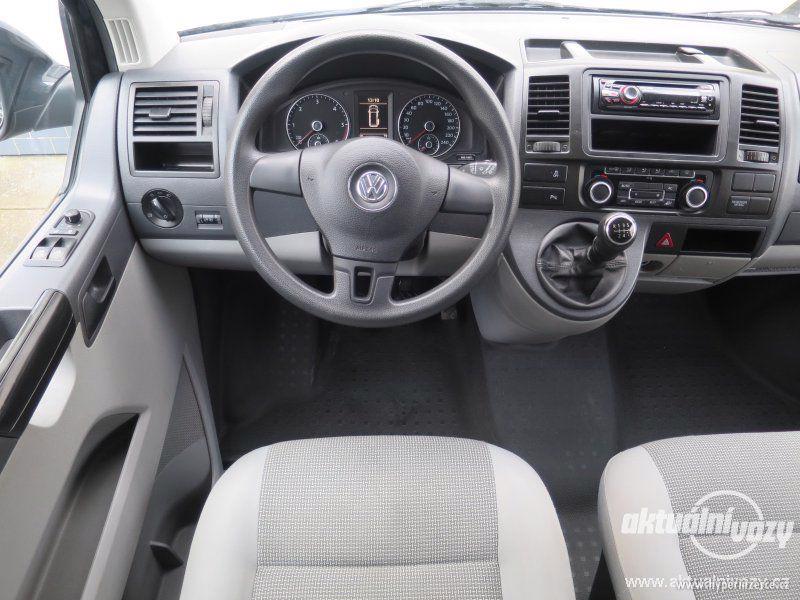 Prodej užitkového vozu Volkswagen Caravelle - foto 3
