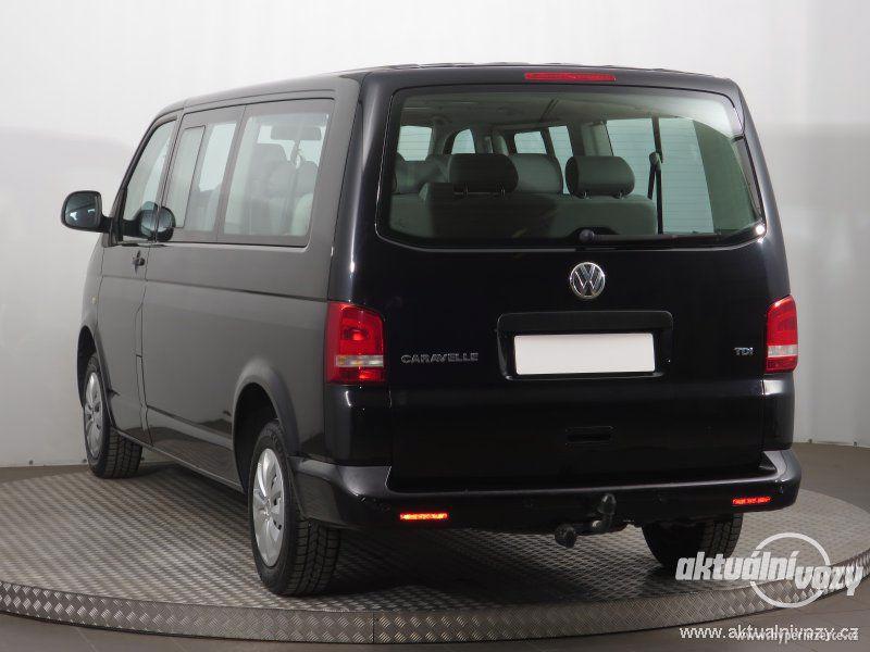 Prodej užitkového vozu Volkswagen Caravelle - foto 15