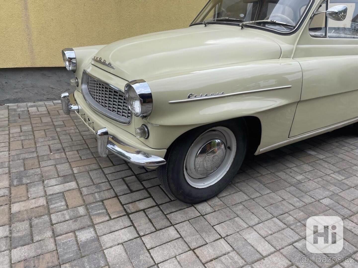 Škoda Octavia Prodám 985 - foto 1