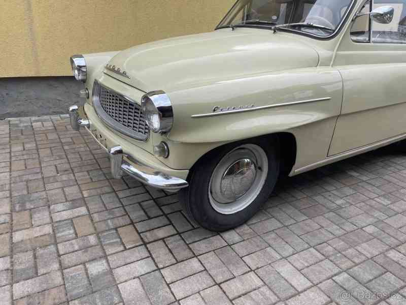 Škoda Octavia Prodám 985 - foto 1