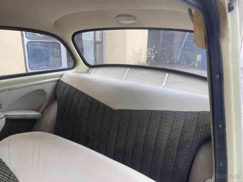 Škoda Octavia Prodám 985 - foto 8