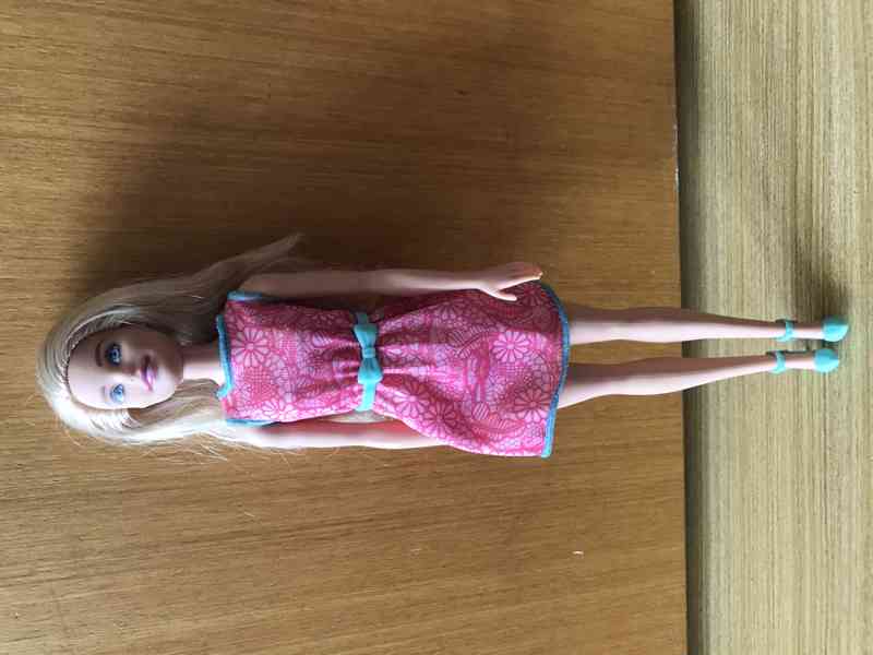 Panenky Barbie - foto 5